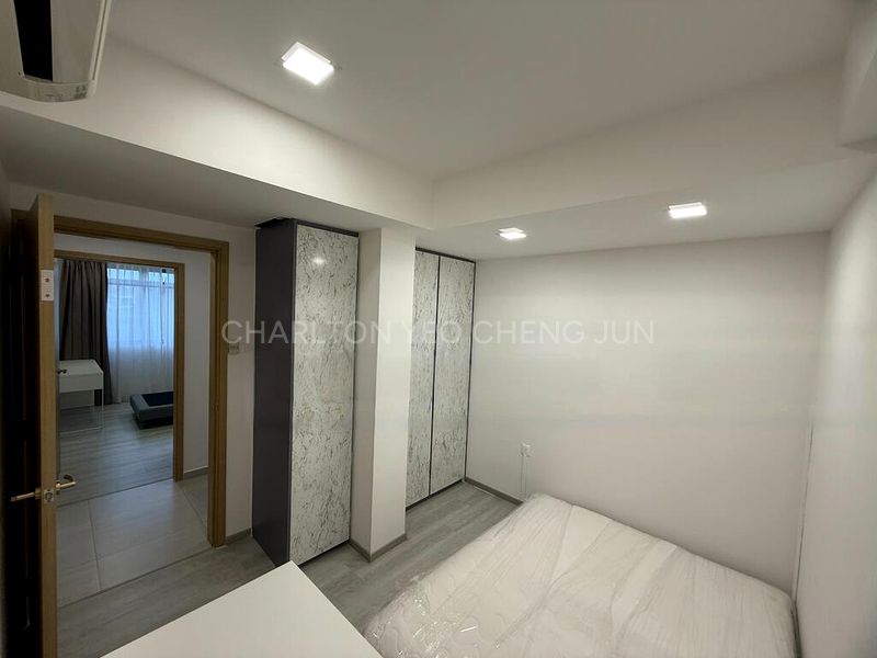 Room (Condo) for Rent in  Changi Green - Image 7